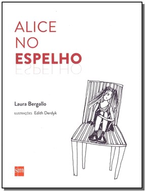 Alice No Espelho