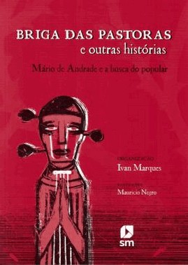 Briga Das Pastoras E Outras Historias