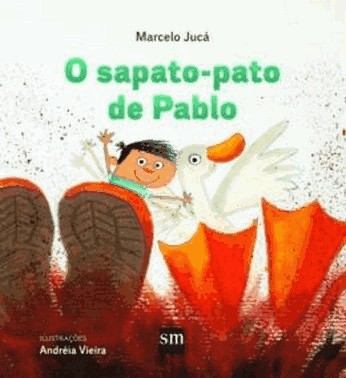 Sapato-Pato De Pablo, O