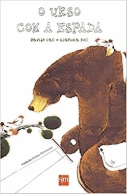 Urso Com A Espada, O - 02Ed/17