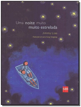 Uma Noite Muito Estrelada - 02Ed/16