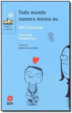 Todo Mundo Namora Menos Eu - 02Ed/17