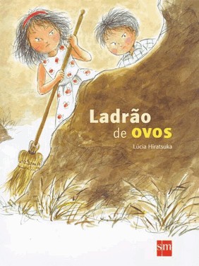 Ladrao De Ovos - 2 Ed