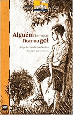 Alguem Tem Que Ficar No Gol