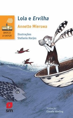 Lola E Ervilha