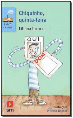 Chiquinho, Quinta-Feira - 2 Ed