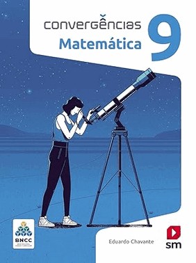 Convergencias - Matematica - 9 Ano - Bncc