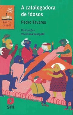 Catalogadora De Idosos