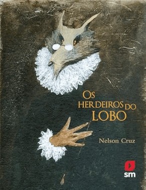 Os Herdeiros Do Lobo - 02Ed/24