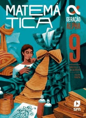 Geracao Alpha Mat 9 La F2 5ª Ed24
