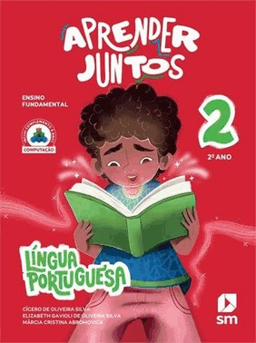 Aprender Juntos - Portugues - 2 Ano - 09Ed/25
