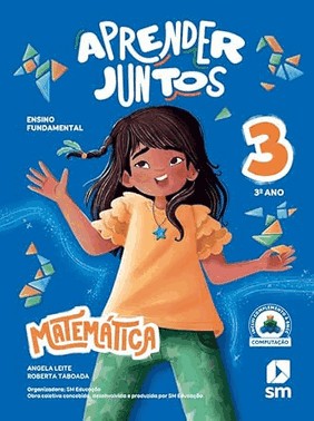 Aprender Juntos - Matematica - 3 Ano - 08Ed/25