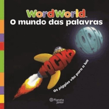 os Piggies Vao Para A Lua