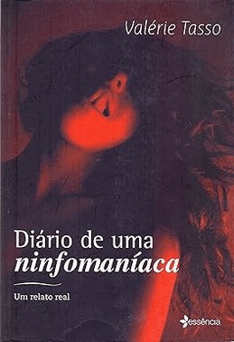 Diario De Uma Ninfomaniaca Diario De Uma Ninfomaniaca