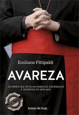 Avareza