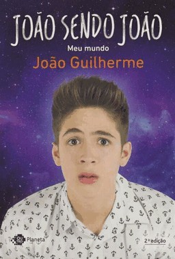 Joao Sendo Joao - Meu Mundo