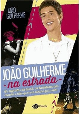 Joao Guilherme - Na Estrada