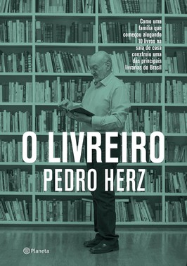 O Livreiro