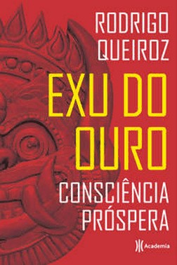 Exu Do Ouro - Consciencia Prospera