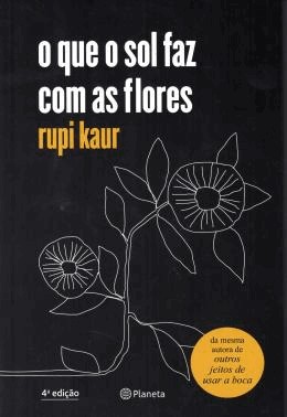 O Que O Sol Faz Com As Flores