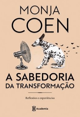 A Sabedoria Da Transformacao - 02Ed/19