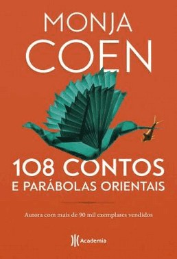 108 Contos E Parabolas Orientais - 2 Ed
