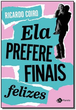 Ela Prefere Finais Felizes