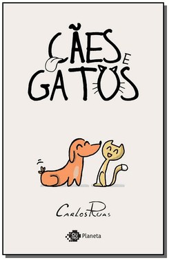 Caes E Gatos