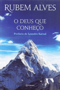 Deus Que Conheco, O