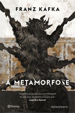 A Metamorfose