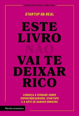 Este Livro Nao Vai Te Deixar Rico - 02Ed/19