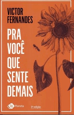 Pra Voce Que Sente Demais