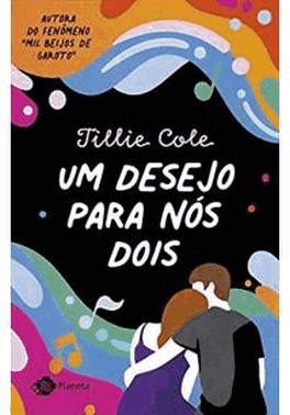 Um Desejo Para Nos Dois