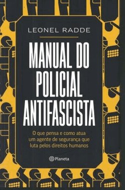 Manual Do Policial Antifascista