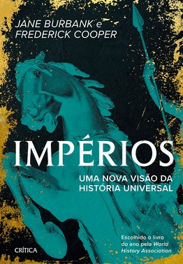 Imperios - Uma Nova Visao Da Historia Universal