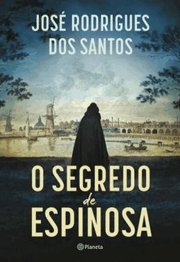 O Segredo De Espinosa
