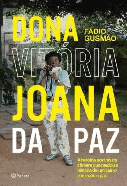 Dona Vitoria Joana Da Paz