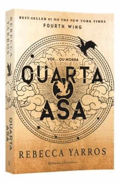 Quarta Asa