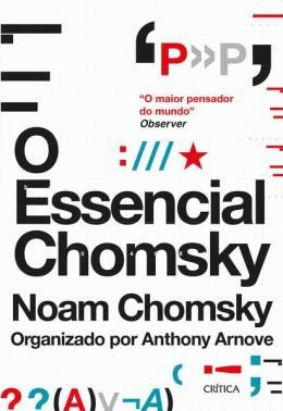 O Essencial Chomsky