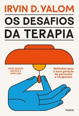 Os Desafios Da Terapia - Reflexoes Para A Nova Geracao De Pacientes E Terapeutas