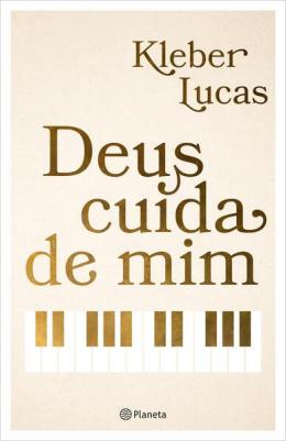 Deus Cuida De Mim