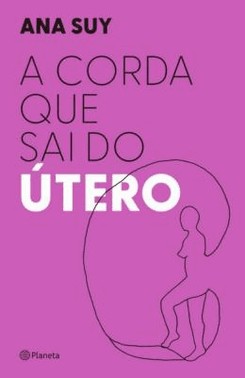 A Corda Que Sai Do utero