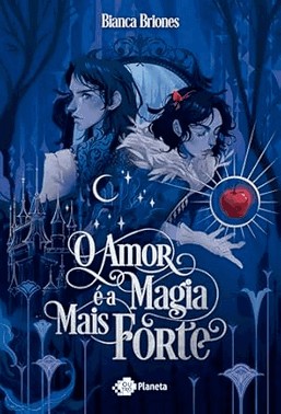 O Amor e A Magia Mais Forte