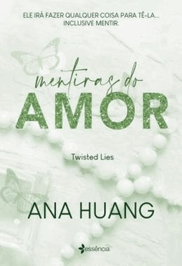 Mentiras Do Amor (Twisted Lies)