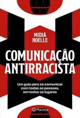 Comunicacao Antirracista