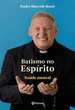 Batismo No Espirito