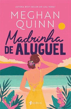 Madrinha De Aluguel - O Amor Nao e Cego, Apenas Um Pouco Dificil De Ver