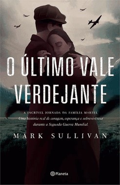 O ultimo Vale Verdejante O ultimo Vale Verdejante