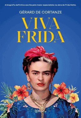Viva Frida