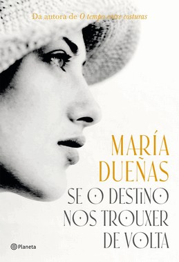 Se O Destino Nos Trouxer De Volta